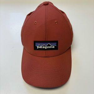 Patagonia ‘Salmon’ Hat